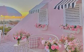 Pink Chill House Huế